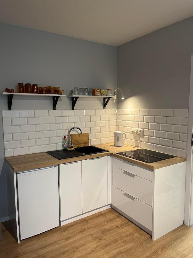 Ferienwohnung Ueckermuende Apartment *