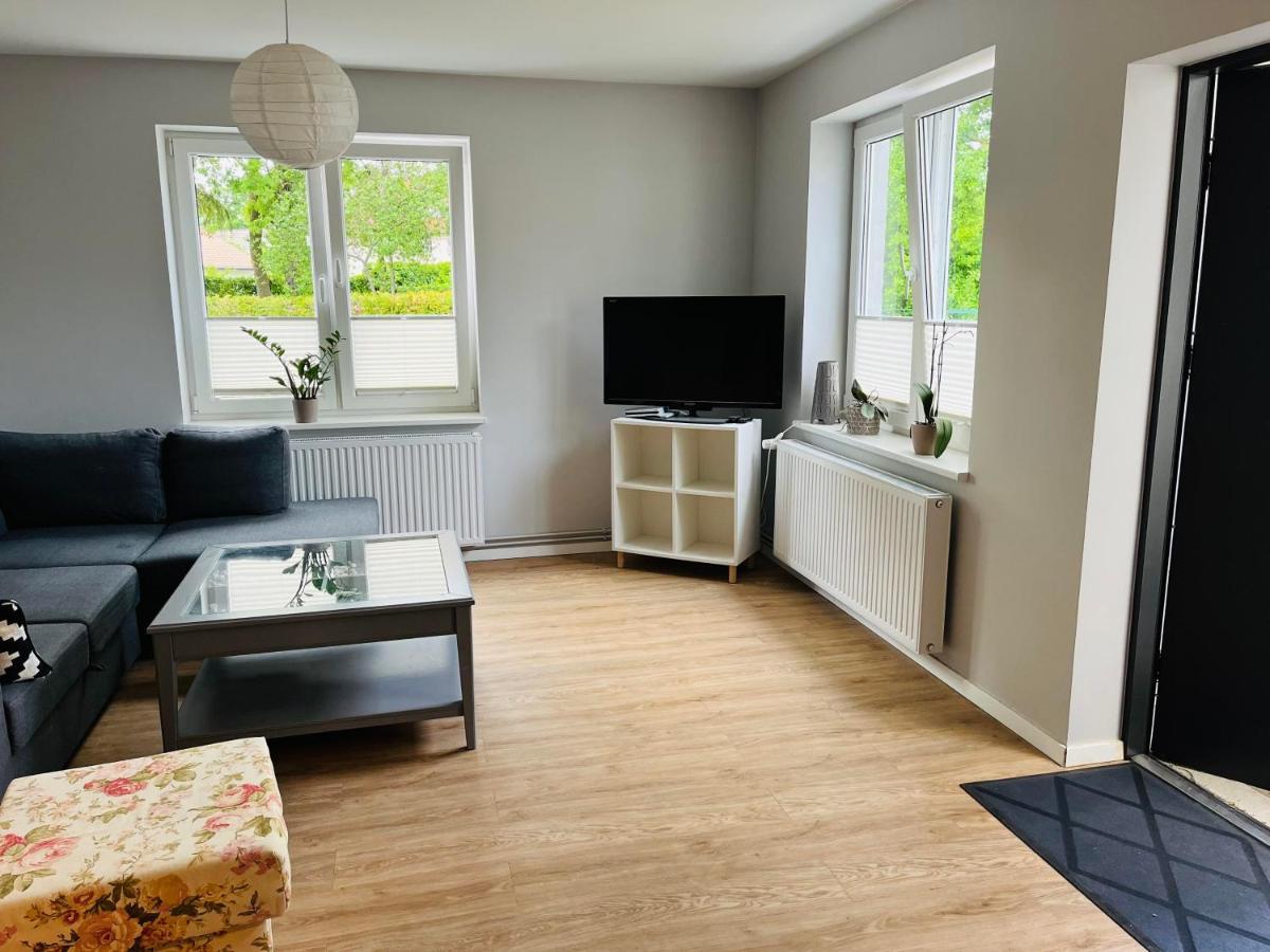 Ferienwohnung Ueckermuende *